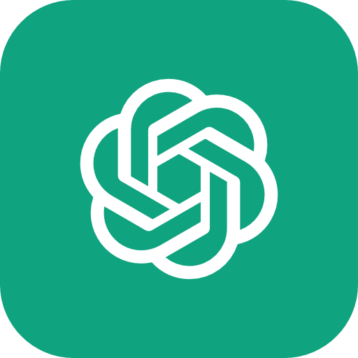 ChatGPT logo