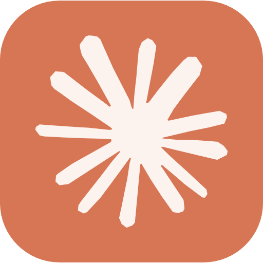 Claude.ai Logo